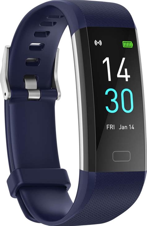 sport horloge dames